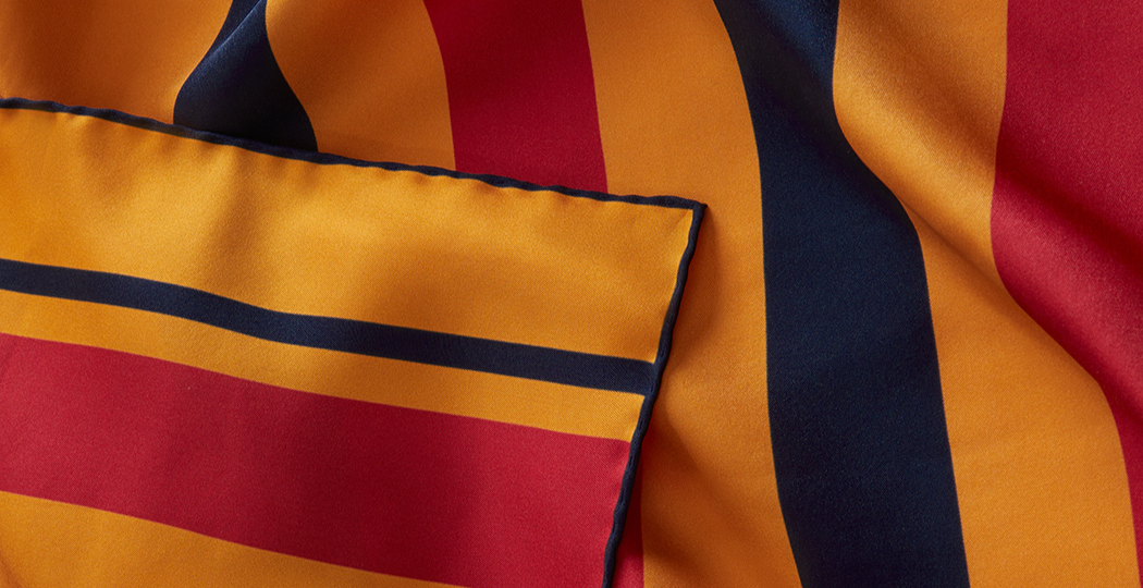 SCARVES