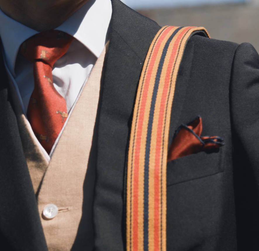 Ties & Pocket squares