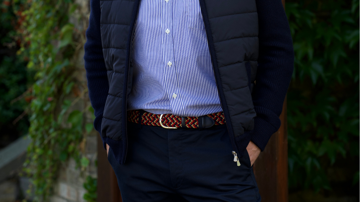 MEN'S ACCESSORIES