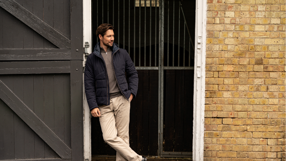 MEN'S OUTLET