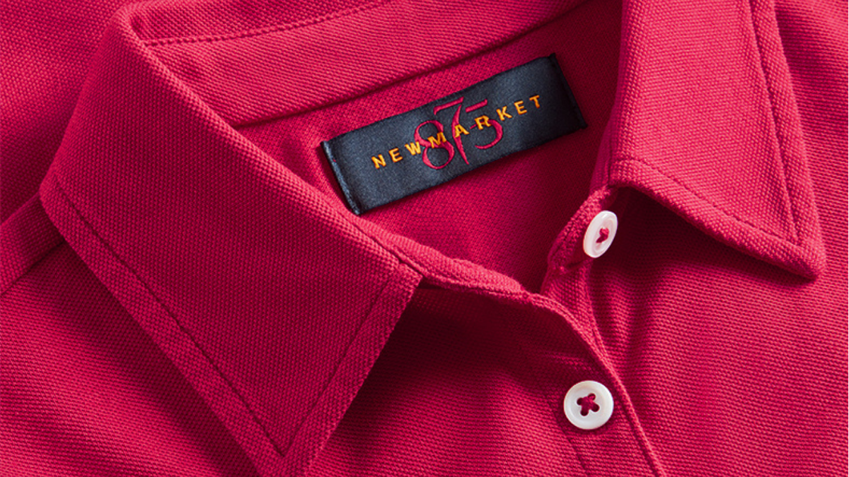 WOMEN'S POLO SHIRTS