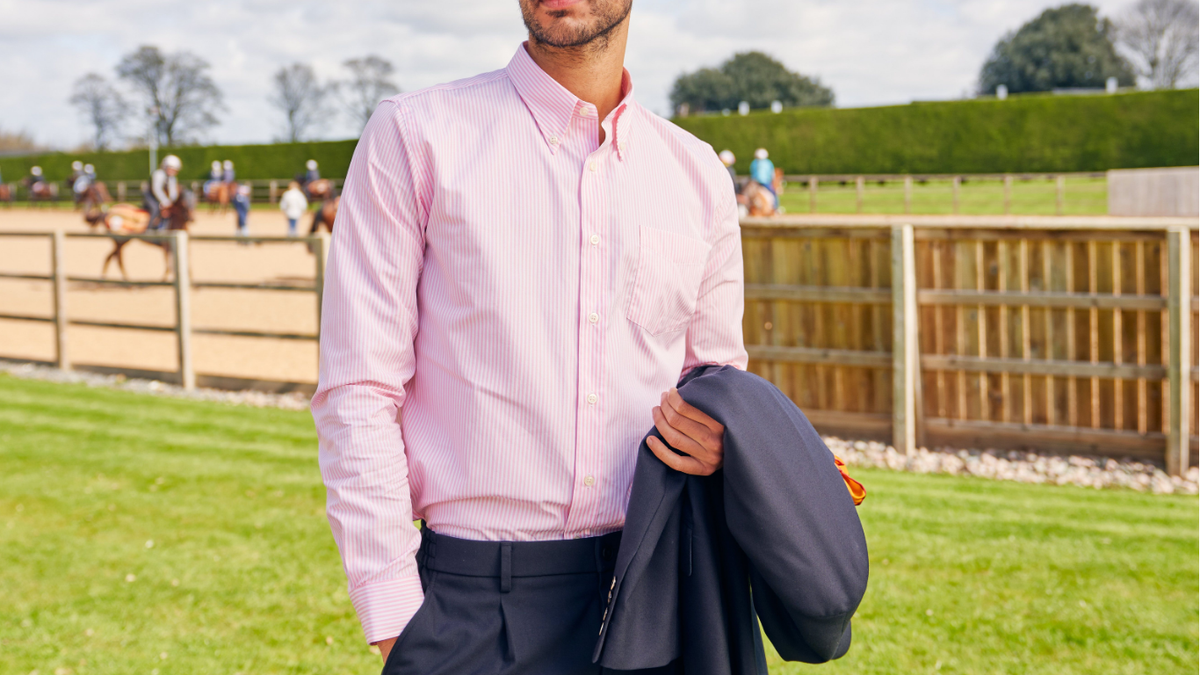 MEN'S SHIRTS