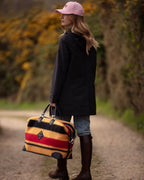 Hyperion Blanket Bag