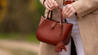 Iris Bag Golden