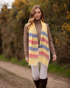 Pashmina Gold