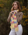 Pashmina Gold