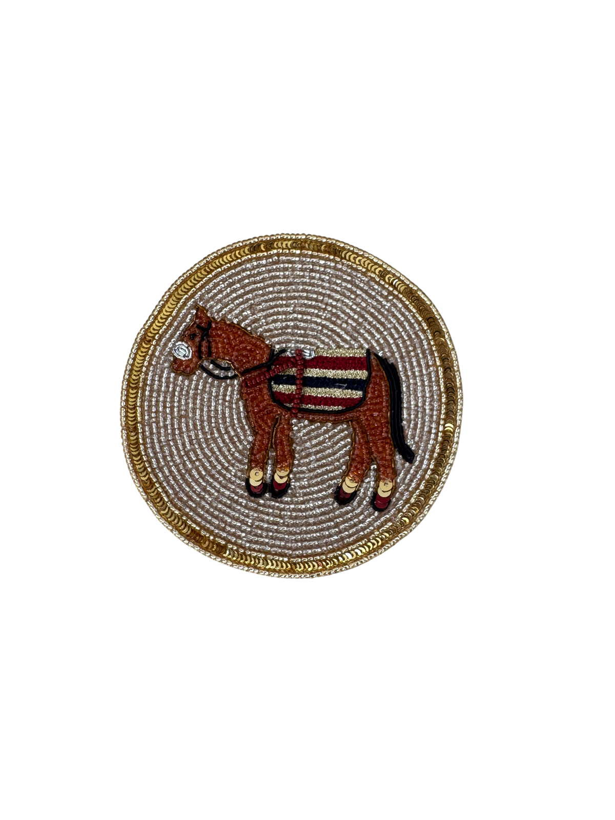 Gold Coaster
