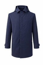 Galopin Navy