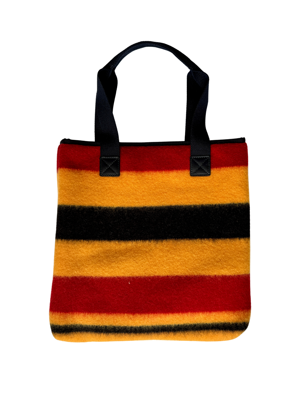 Blanket Tote Bag