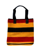 Blanket Tote Bag