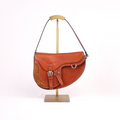 Volante Mini Saddle Bag Golden