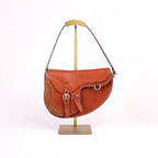 Volante Mini Saddle Bag Golden