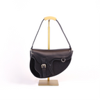 Volante Mini Saddle Bag Black