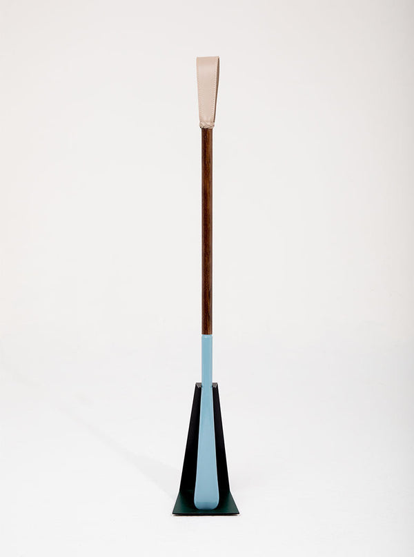 Standing shoe horn hotsell