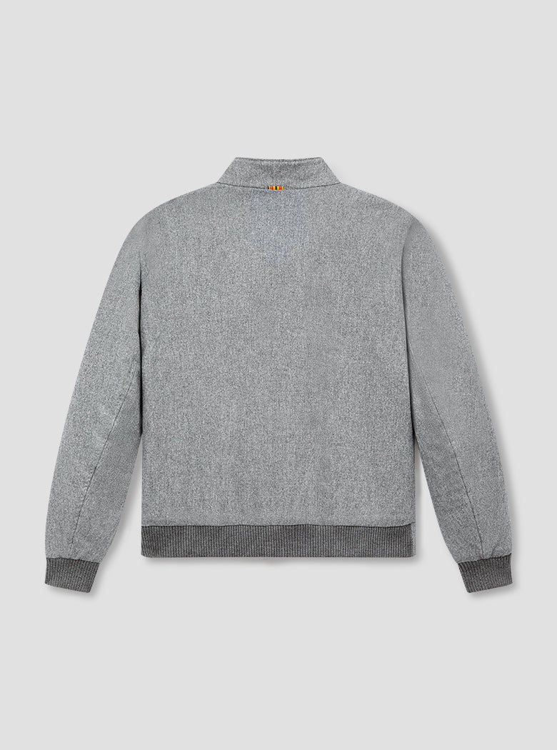 Blenheim Jacket Grey