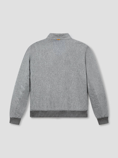 Blenheim Jacket Grey