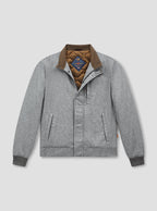 Blenheim Jacket Grey