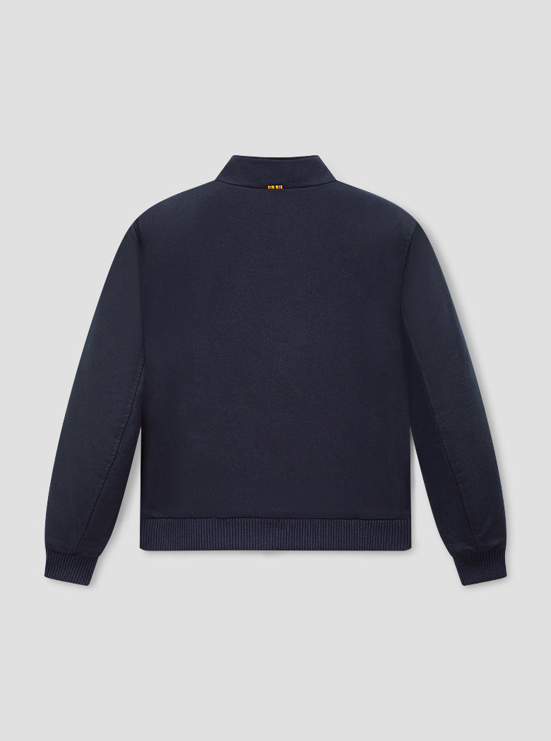 Blenheim Jacket Navy