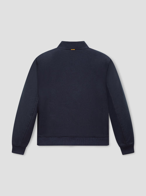 Blenheim Jacket Navy