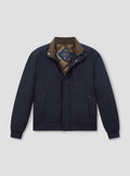 Blenheim Jacket Navy