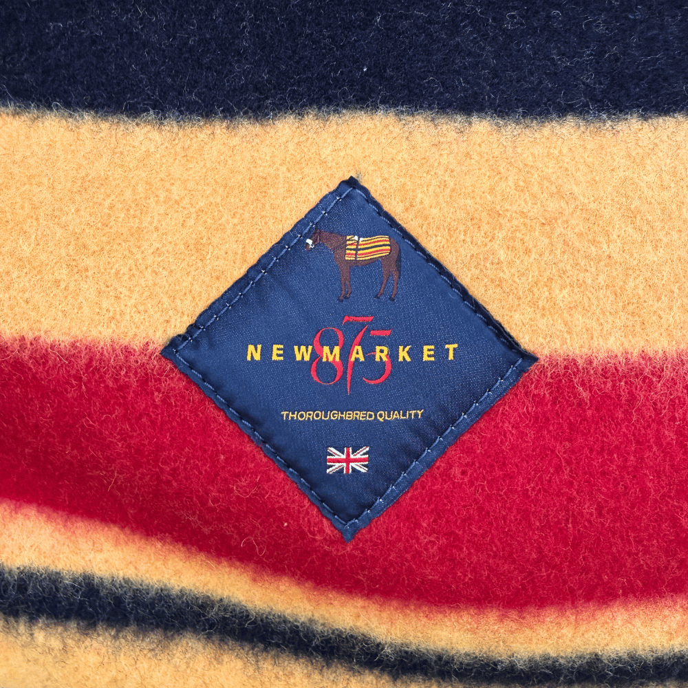 Hyperion Blanket Bag