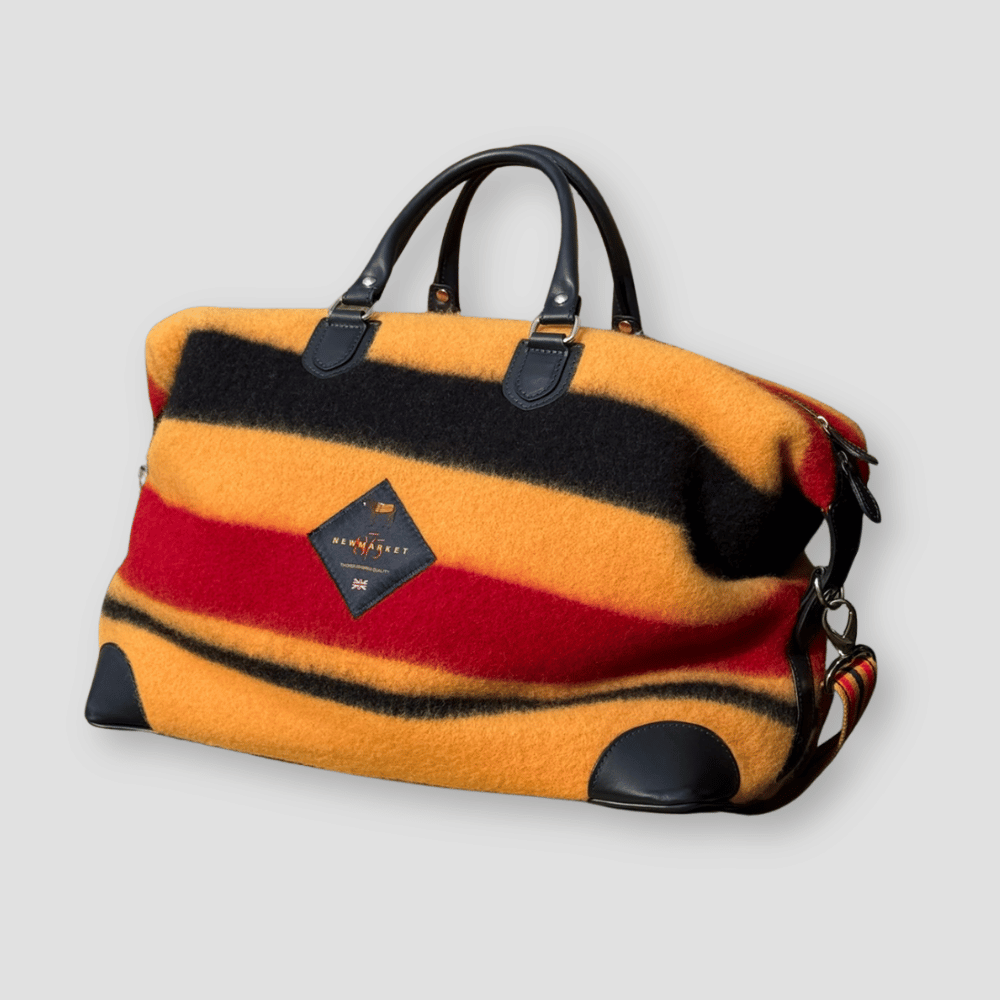 Hyperion Blanket Bag