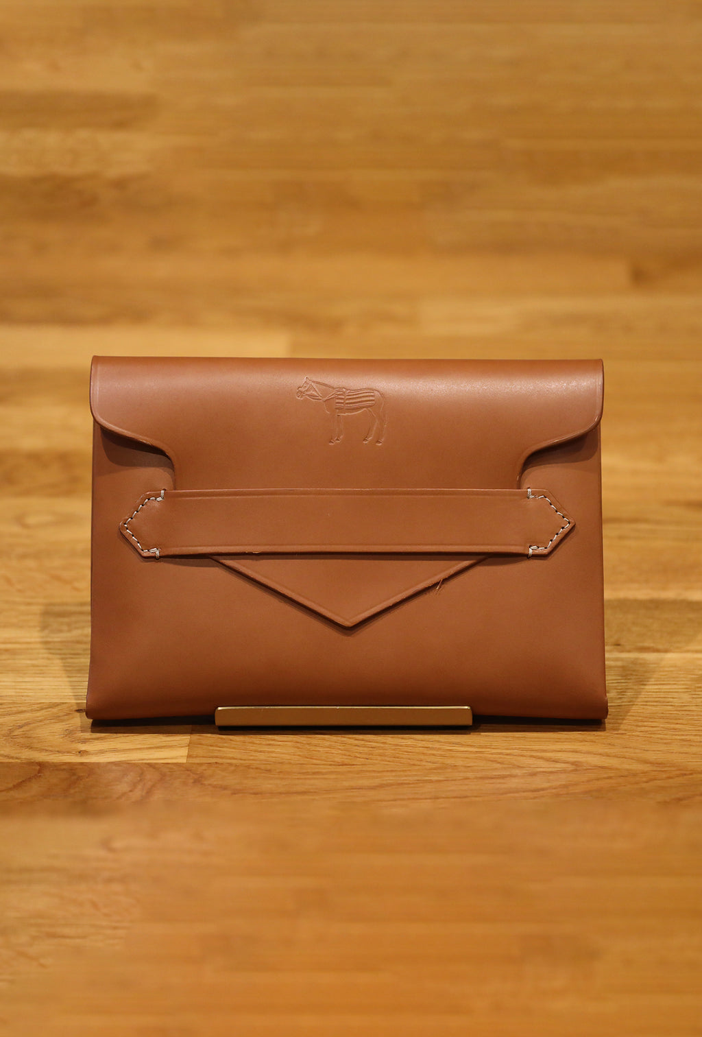 Bellina Bag Natural Tan