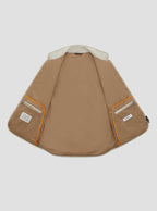 Camel Archduke Gilet