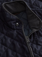 Navy Sir Harry Gilet