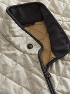 Rust Sir Harry Gilet