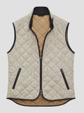 Rust Sir Harry Gilet