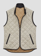 Rust Sir Harry Gilet
