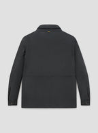 Black Hannibal Jacket