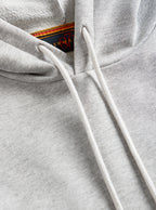 Grey Hoodie