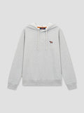 Grey Hoodie