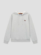 Grey Hoodie