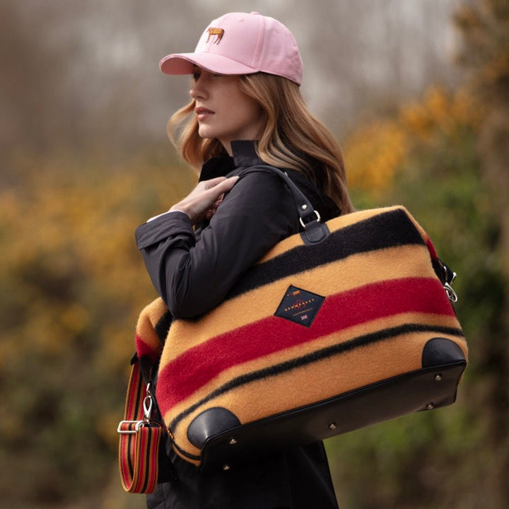 Hyperion Blanket Bag