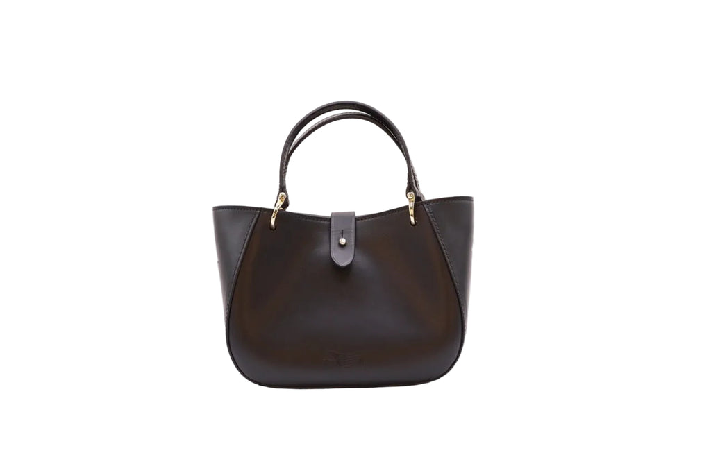 Iris Bag Black