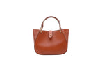 Iris Bag Golden