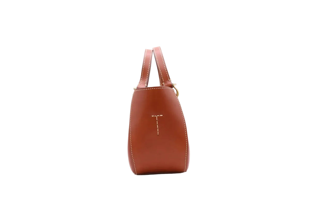 Iris Bag Golden