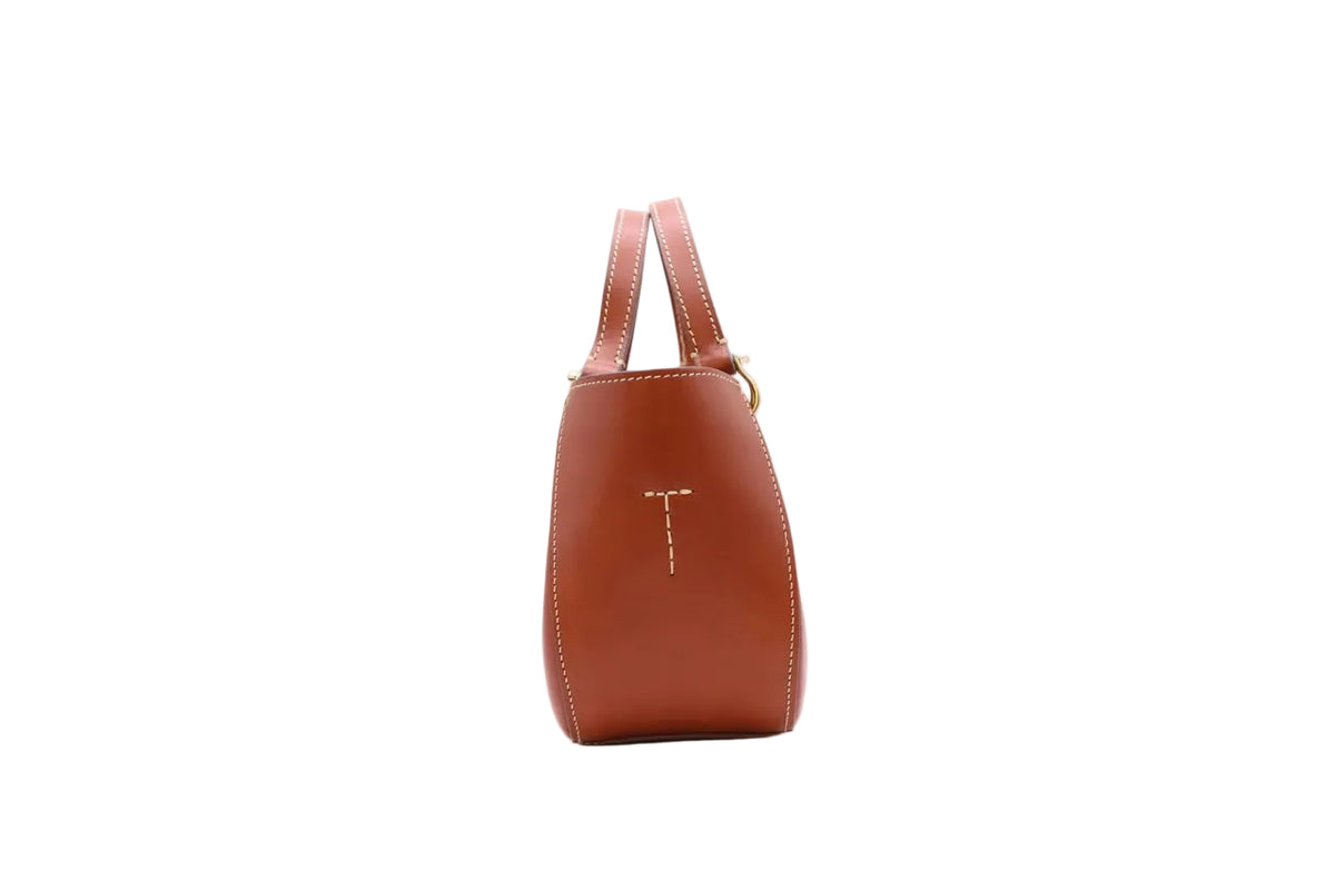 Iris Bag Golden