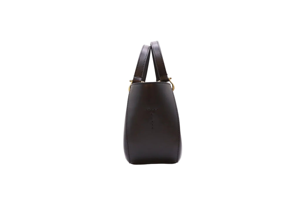 Iris Bag Black