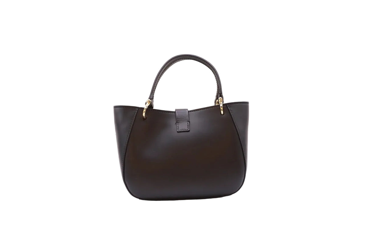 Iris Bag Black