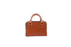 Mimi Box Bag Golden