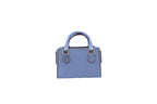 Mimi Box Bag Cobalt