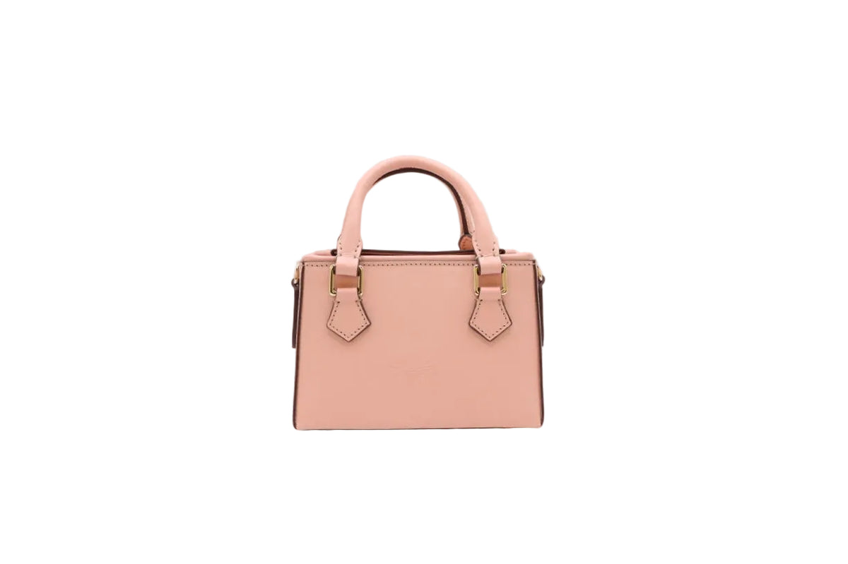 Mimi Sakura Box Bag