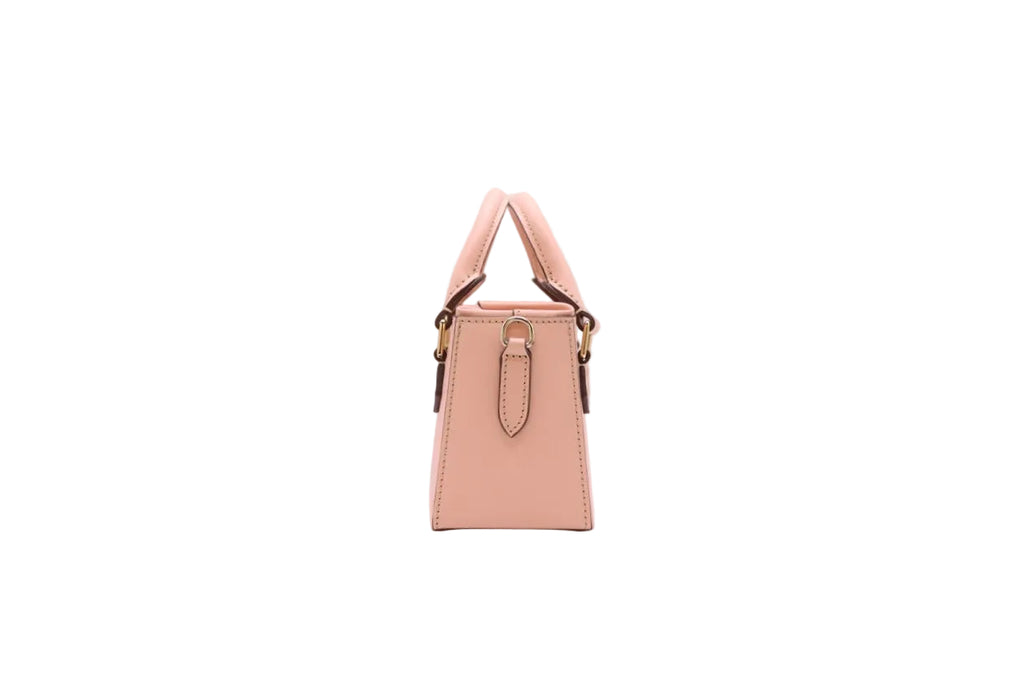 Mimi Sakura Box Bag