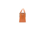 Mimi Box Bag Golden