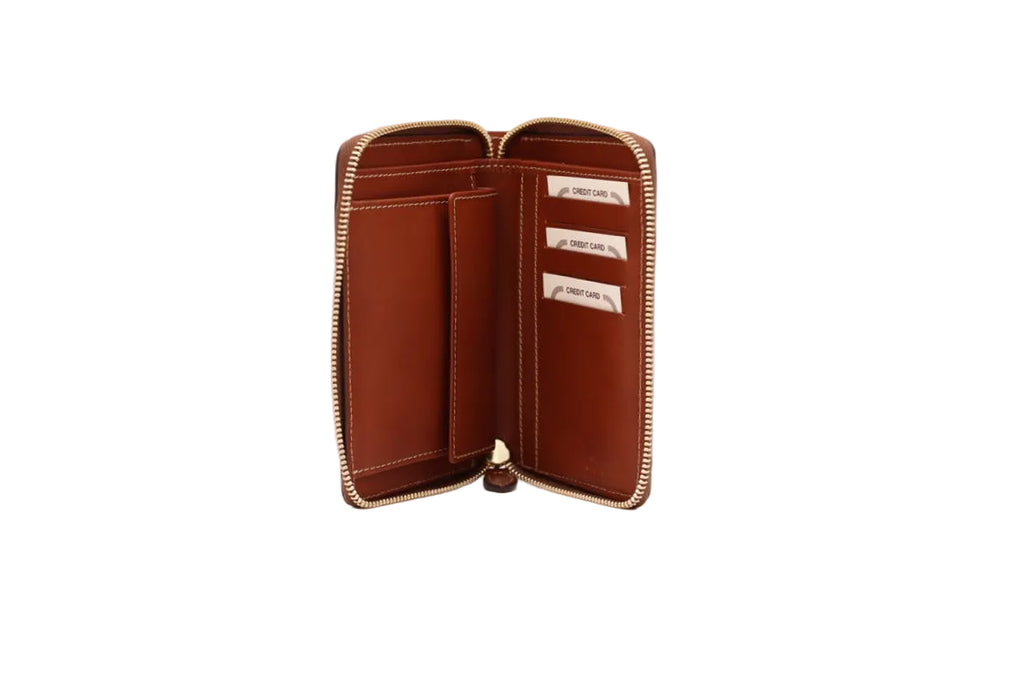 Golden Wallet