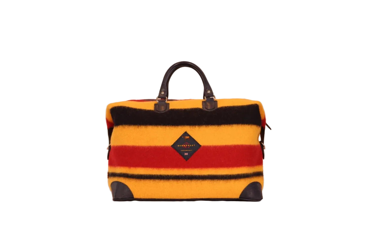 Hyperion Blanket Bag